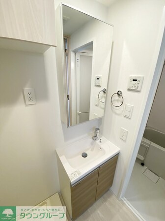 TLRレジデンス町田の物件内観写真